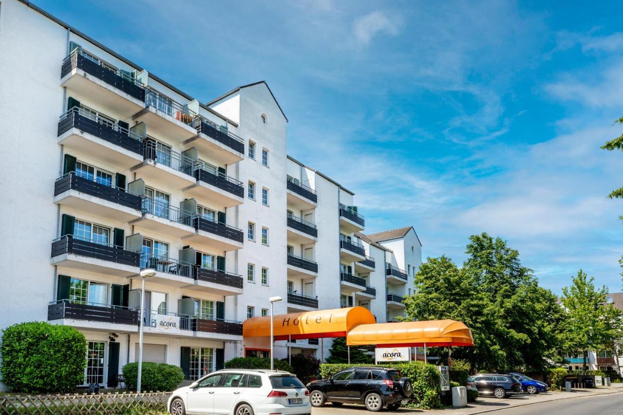 Acora Duesseldorf Living The City - Apartments, Dusseldorf